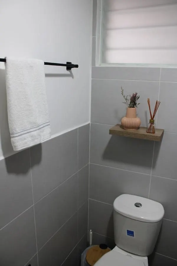 Guest house Casa Hotel Flor Del Valle Cali