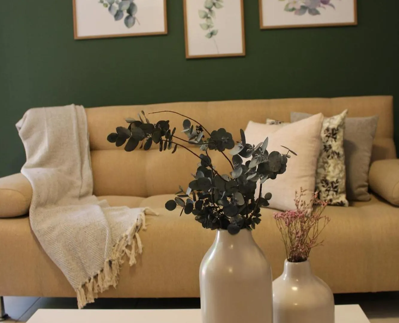 Casa Hotel Flor Del Valle Cali Guest house