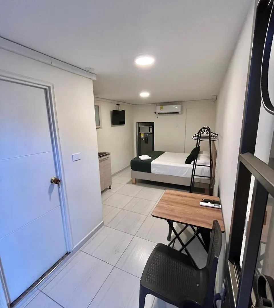 Guest house Casa Hotel Flor Del Valle Cali