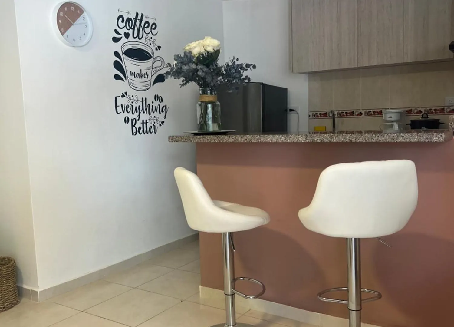 Casa Hotel Flor Del Valle Cali