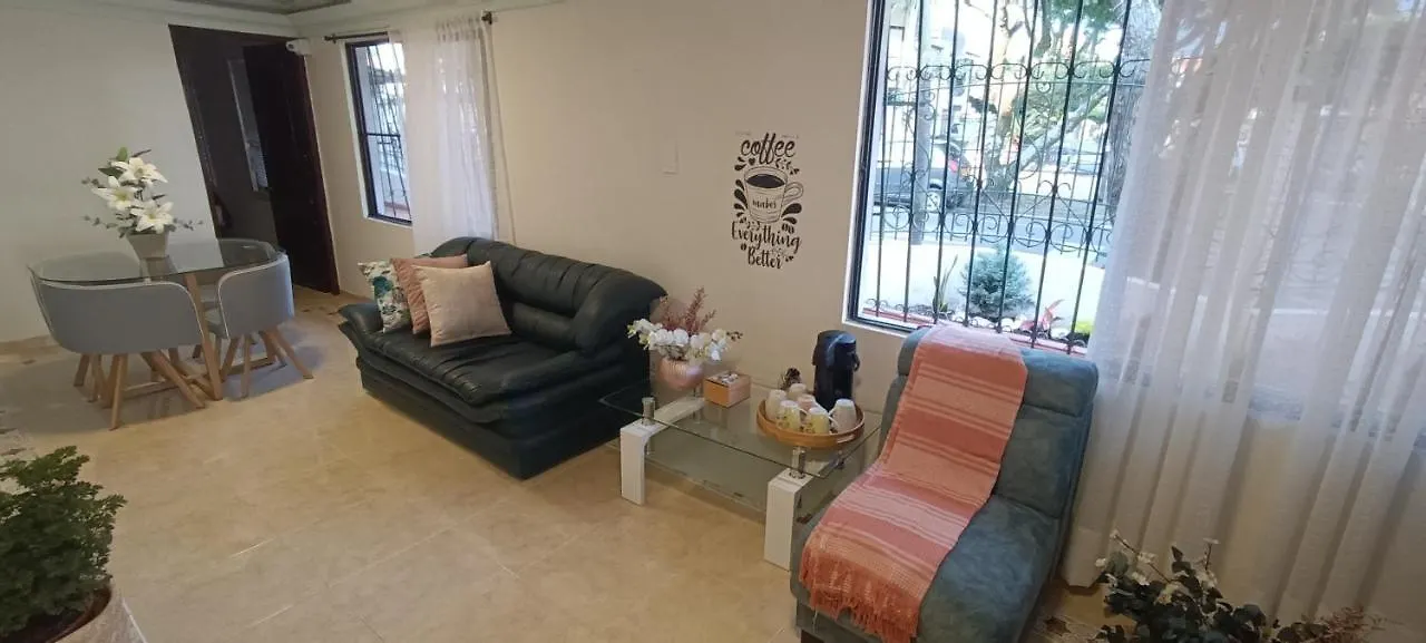 Casa Hotel Flor Del Valle Cali Colombia