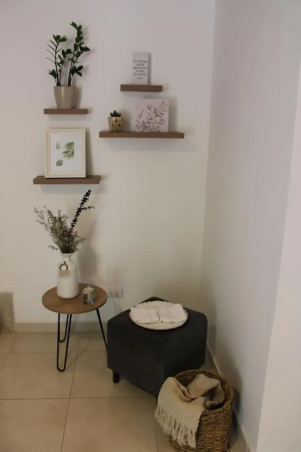 Guest house Casa Hotel Flor Del Valle Cali