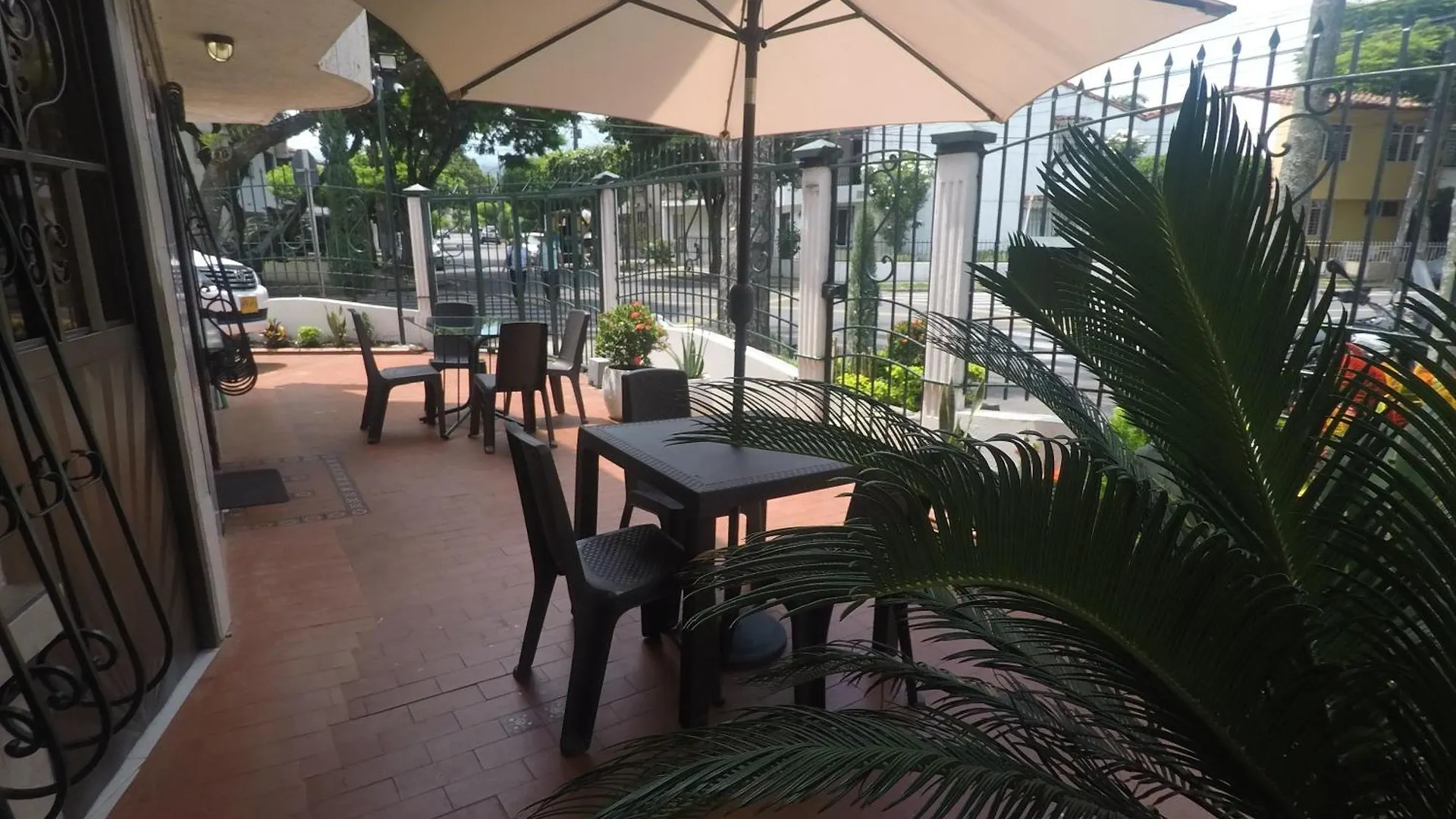 Guest house Casa Hotel Flor Del Valle Cali
