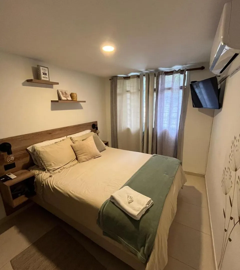 Casa Hotel Flor Del Valle Cali Guest house